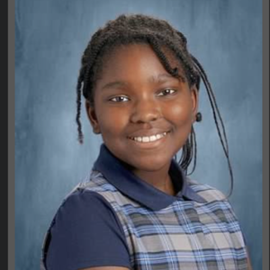 Fundraising Page: Ava Washington